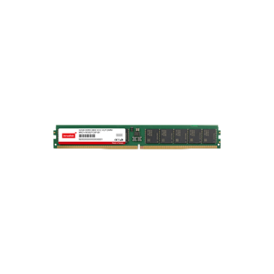 宜鼎內(nèi)存條DDR5 WT UDIMM ULP