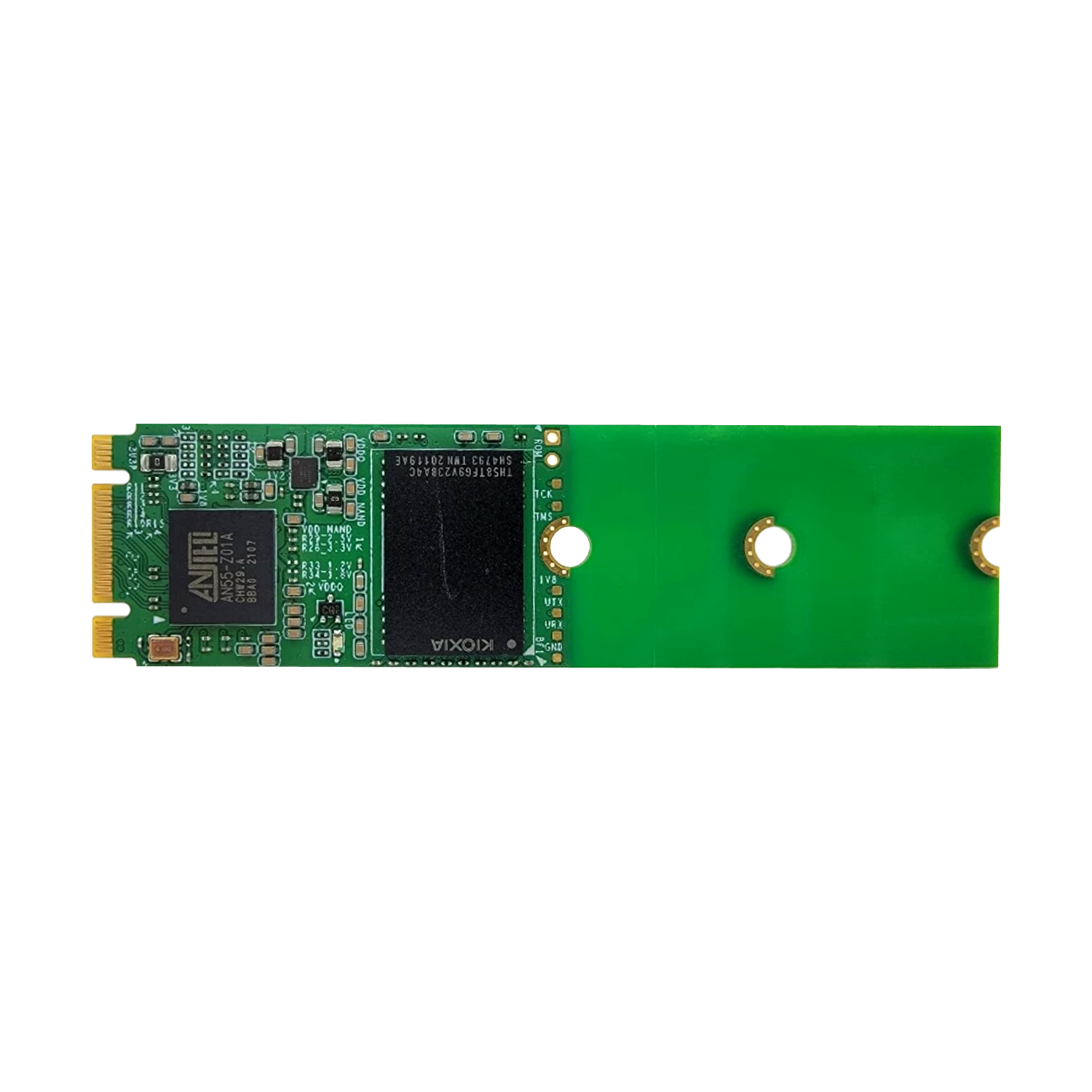 國產SSD PE32 2280