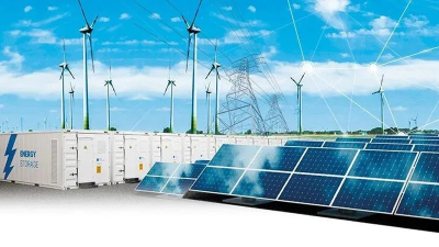 多地限電丨看12億KW光伏電站如何以數(shù)智運(yùn)維 助力雙碳行動