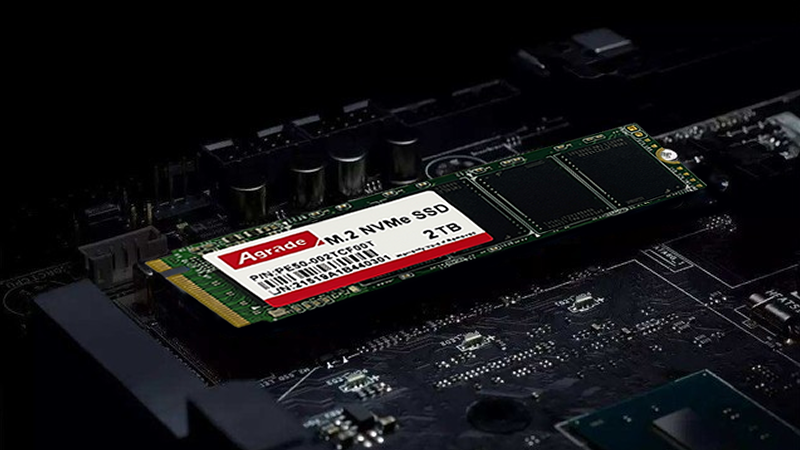 12代酷睿首發，PCIe 5.0 全面在市場中普及要到2024年