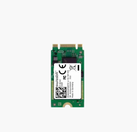 Swissbit M.2 SATA x-86平方米