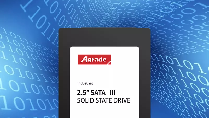 SSD固態(tài)硬盤技術掃盲