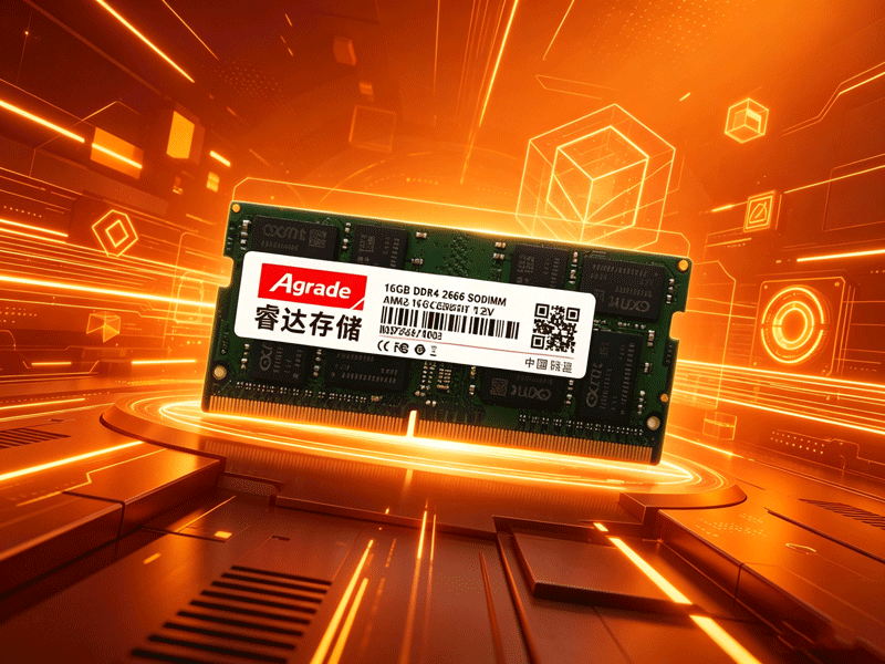 DDR4內存選購的六大誤區：別被商家參數忽悠