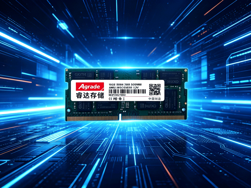 DDR4內存過熱怎么辦？散熱設計與穩定性提升