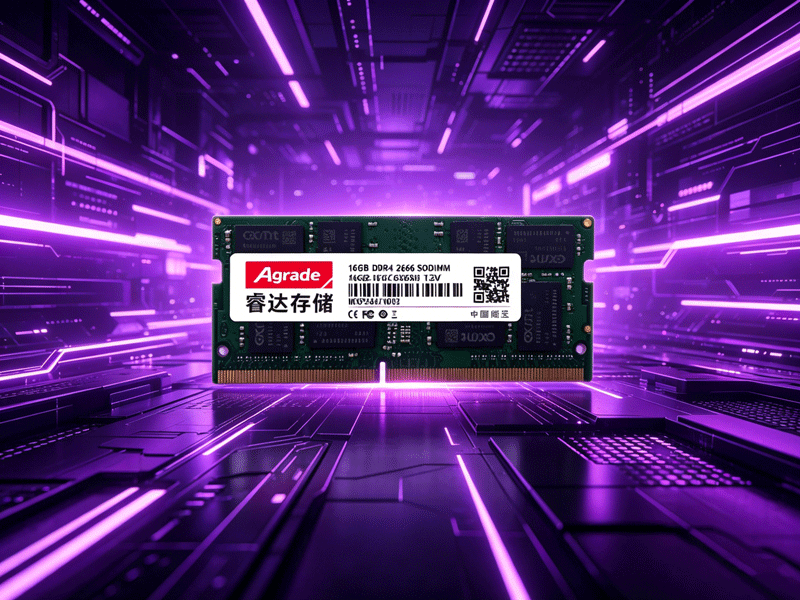 8GB、16GB、32GB？DDR4內存容量怎么選？