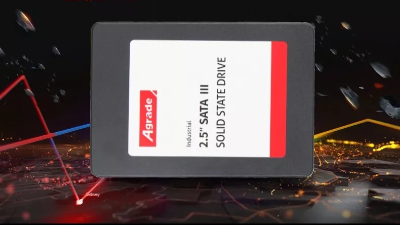 工業(yè)級SSD固態(tài)硬盤的分類