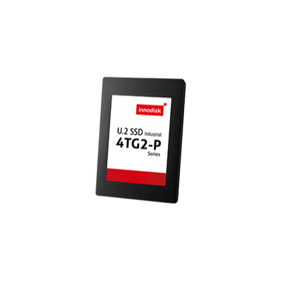 宜鼎固態硬盤U.2 SSD 4TG2-P