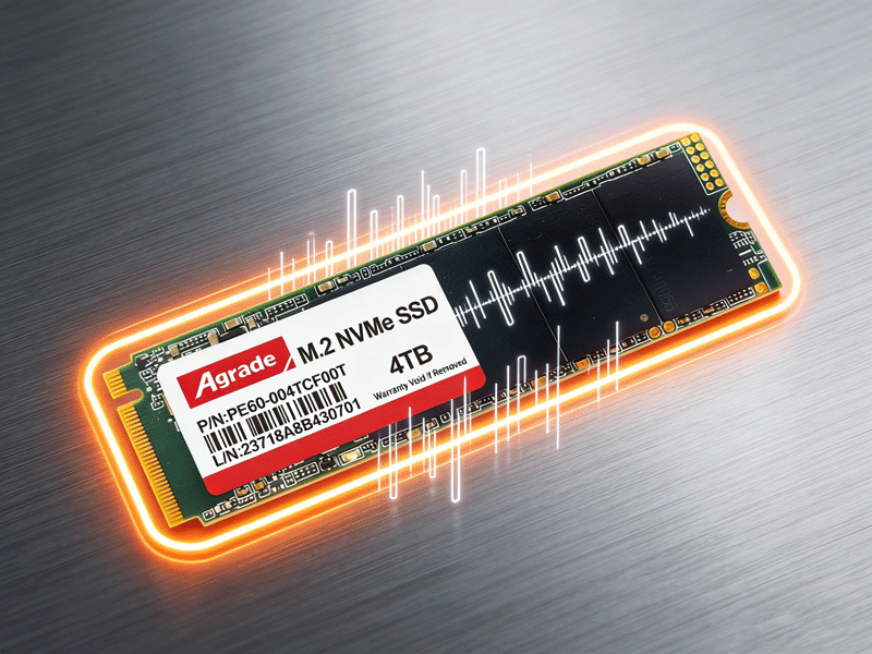 TBW是什么？如何計算工業(yè)級M.2 SSD的實際使用壽命