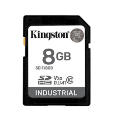 kingston/金士頓 Industrial SD 內(nèi)存卡