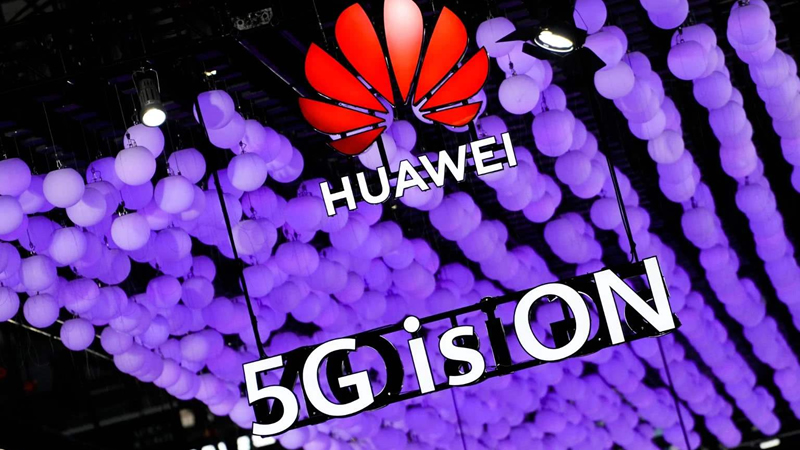 美國卡的是華為，還是整個5G的未來？