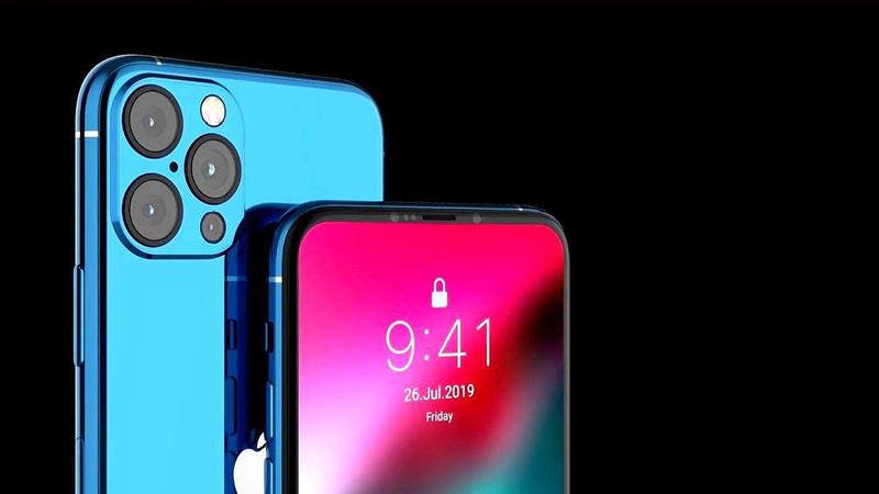 上市不到一周，iPhone12在中國市場爆發