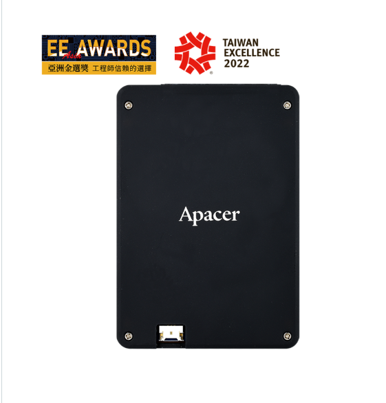 Apacer/宇瞻 SV24C-25 CoreSnapshot 3 Cloud Edition