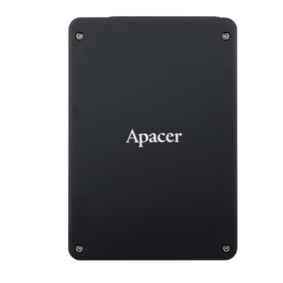 Apacer/宇瞻 2.5" SSD驅動器 SH240-25