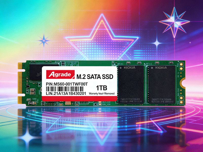 PCIe SSD過熱怎么辦？散熱方案與熱節(jié)流機制解析