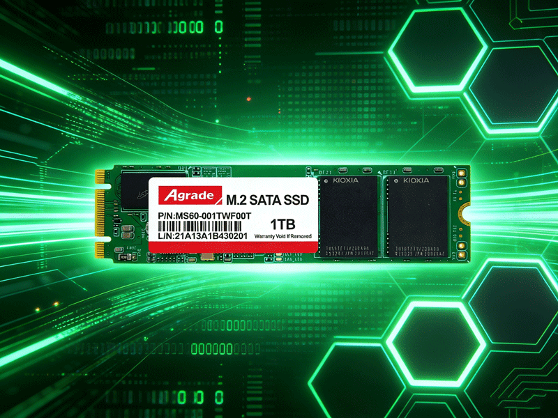 NVMe協(xié)議是什么？為什么PCIe SSD離不開它？