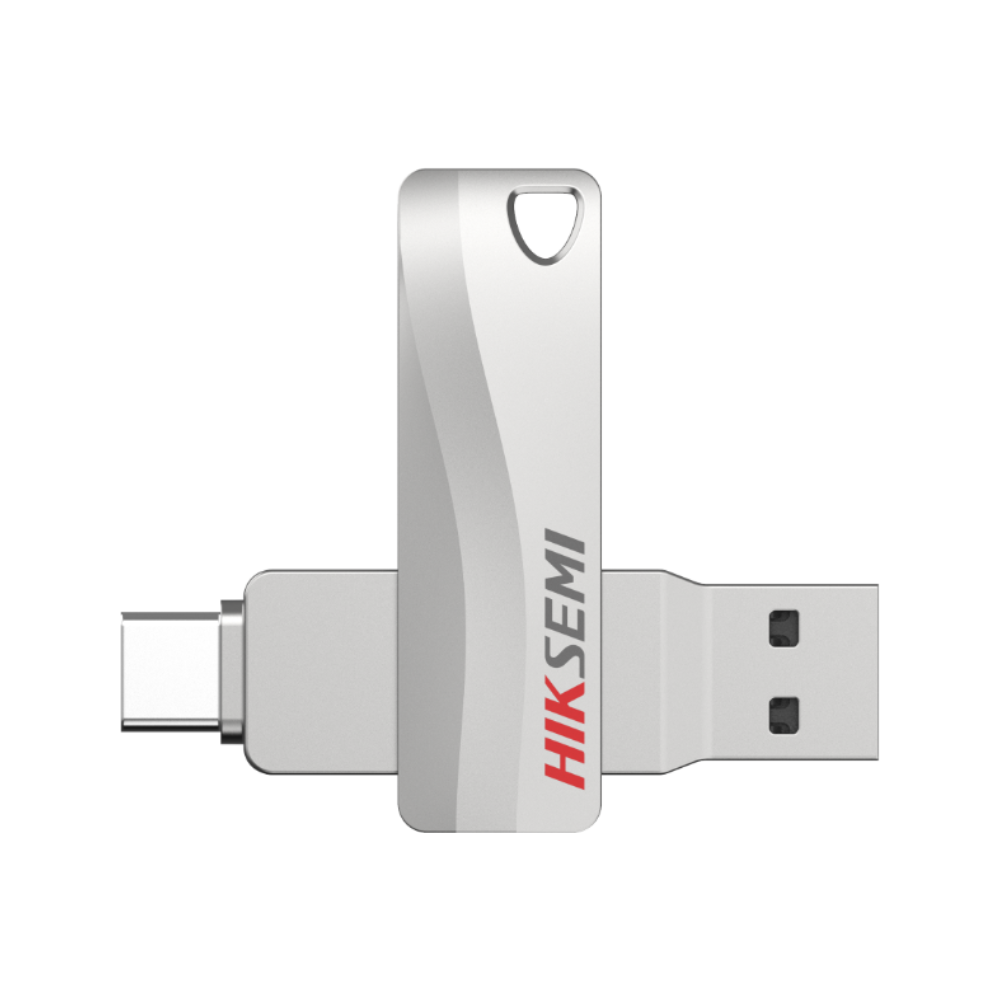 海康存儲(chǔ)S260 USB 3.2 Gen1 高速雙接口閃存盤(pán)