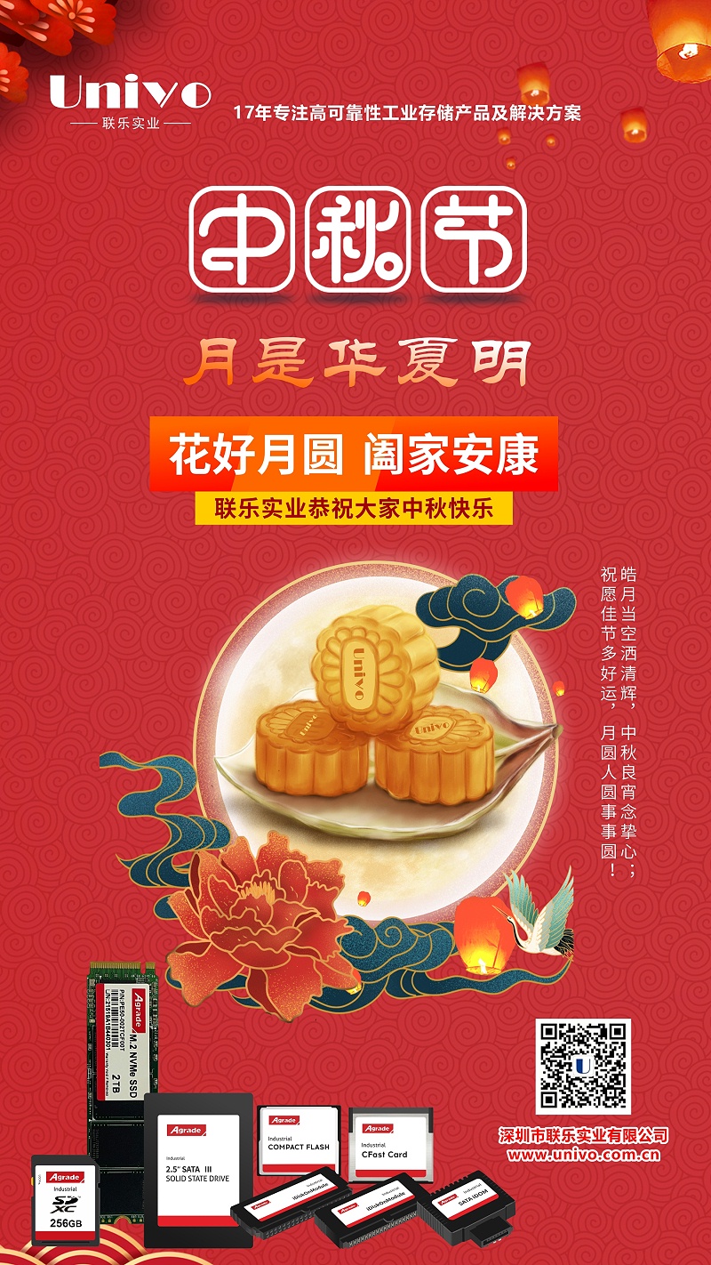 2021中秋節