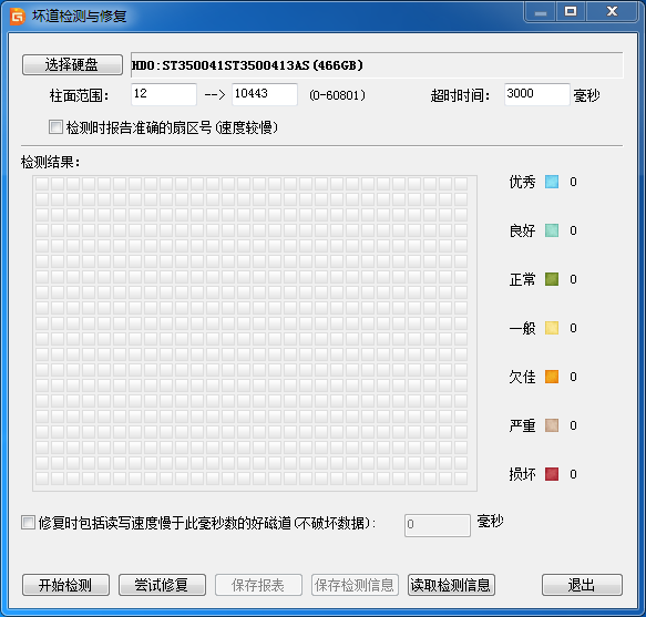 硬盤分區(qū)處理神器Disk Genius