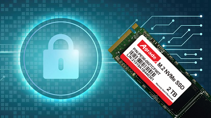 NVMe SSD固態(tài)硬盤的數據保護功能