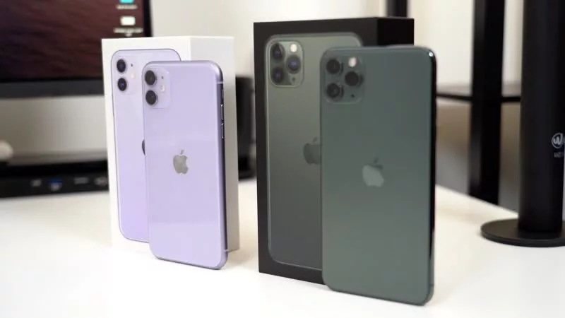 蘋果一代工廠把產線移出大陸在越南建廠：iPhone有望“越南制造”