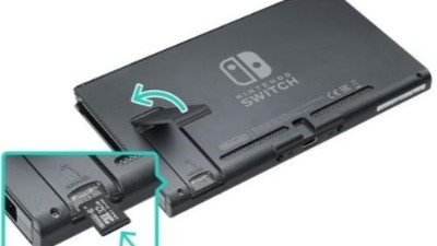 日媒：任天堂因芯片短缺下調(diào)Switch游戲機(jī)產(chǎn)量