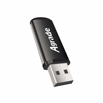 工業級UDISK UB23