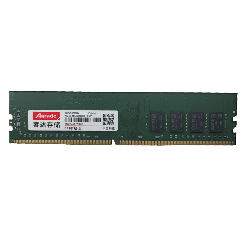 AM41 DDR4 16GB 3200 UDIMM