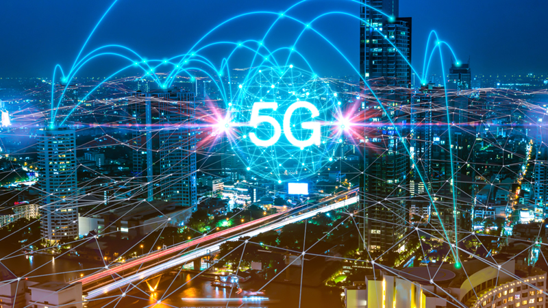 全球5G競爭升級，開源技術將顛覆游戲規則？
