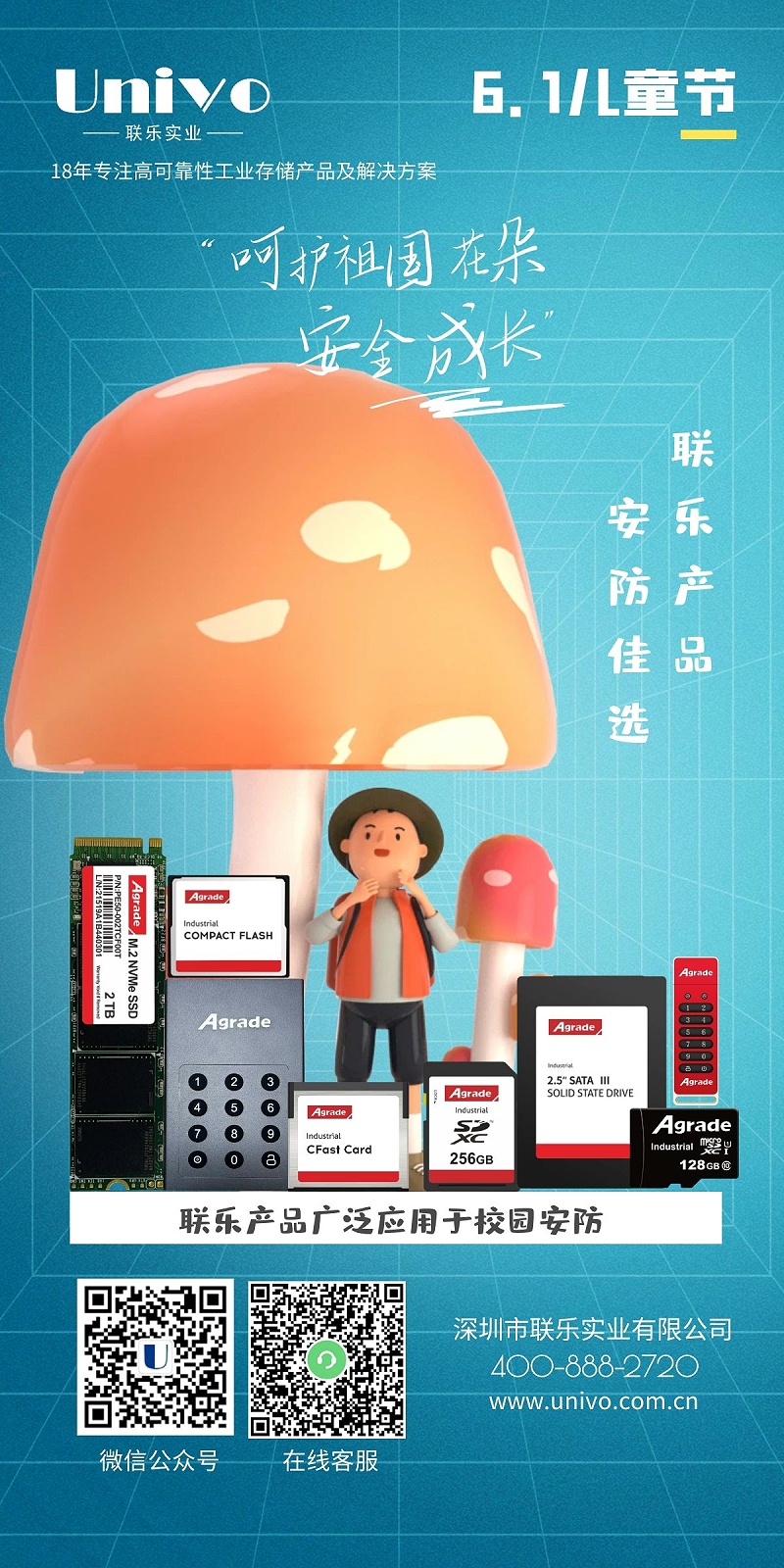 兒童節