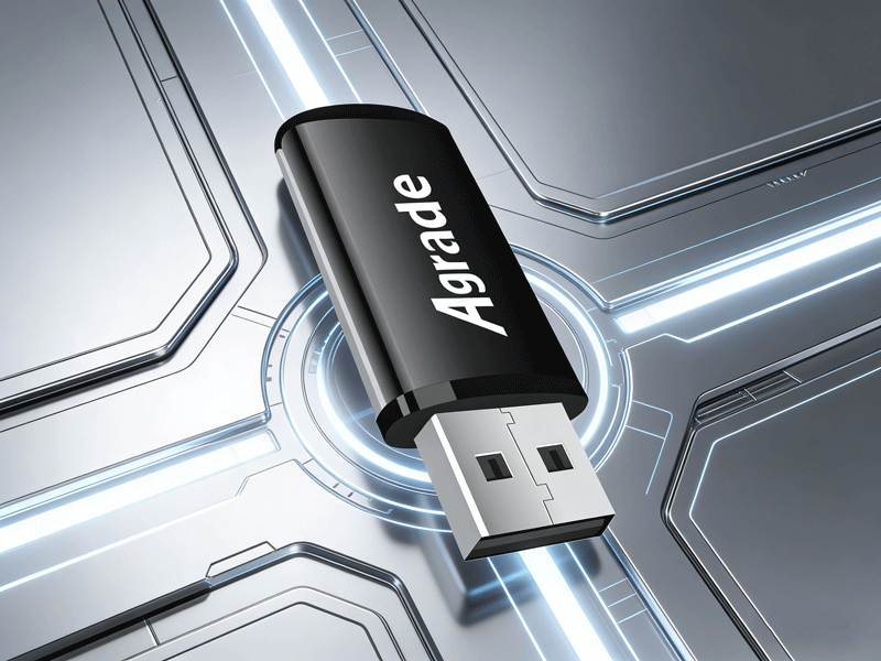 USB4對國產U盤意味著什么？未來國產U盤的速度與形態展望