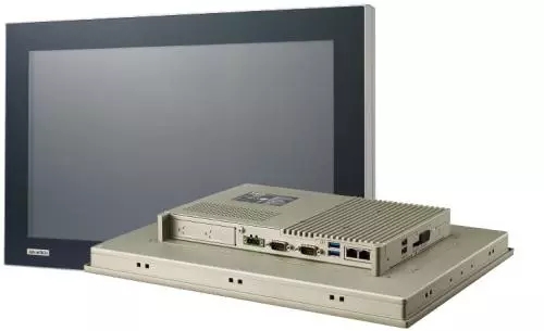 嵌入式工控機