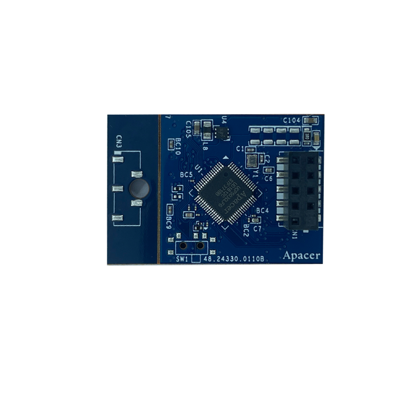 Apacer宇瞻 工業(yè)級 USB DOM 16GB MLC