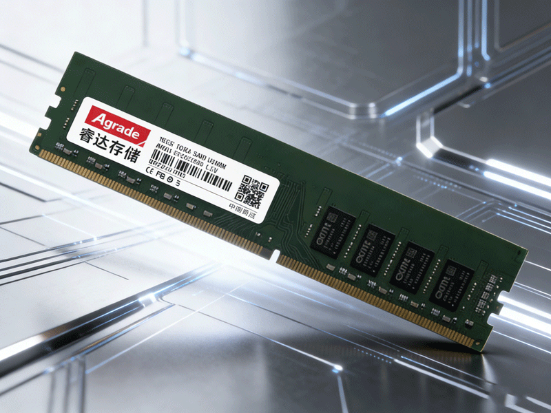 DDR5內存選購的六大誤區：別被商家參數忽悠