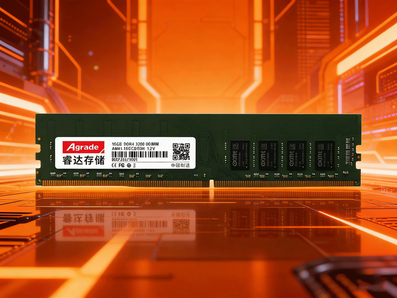 16GB、32GB還是64GB？DDR5內存容量怎么選？
