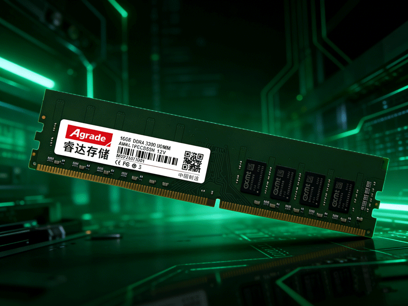 DDR5內存兼容性指南：購買前需要確認哪些參數？