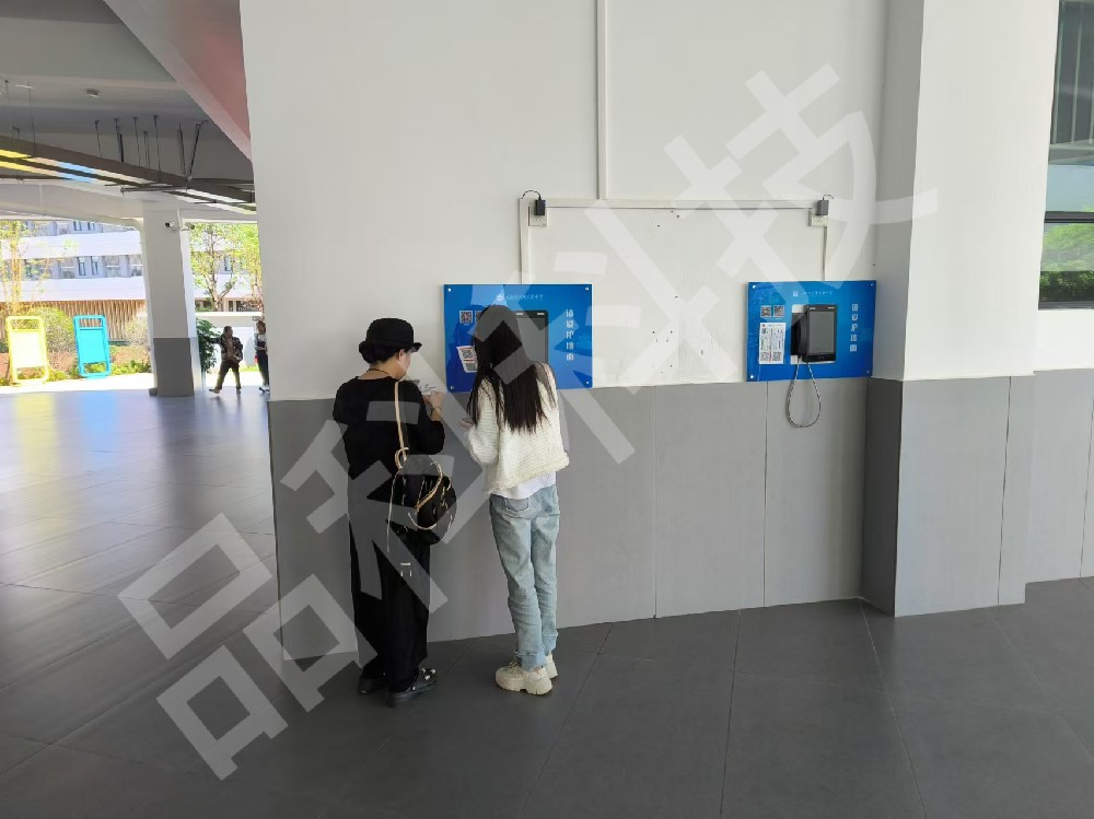 品科校園電話機(jī)